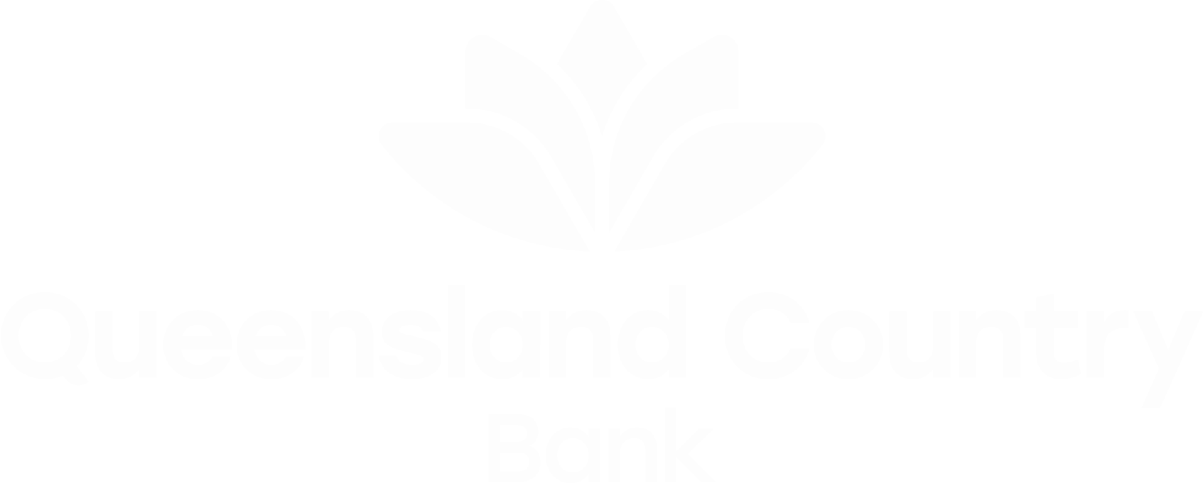 Queensland Country Bank